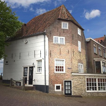 Torenhuis Medemblik Zewnętrze zdjęcie